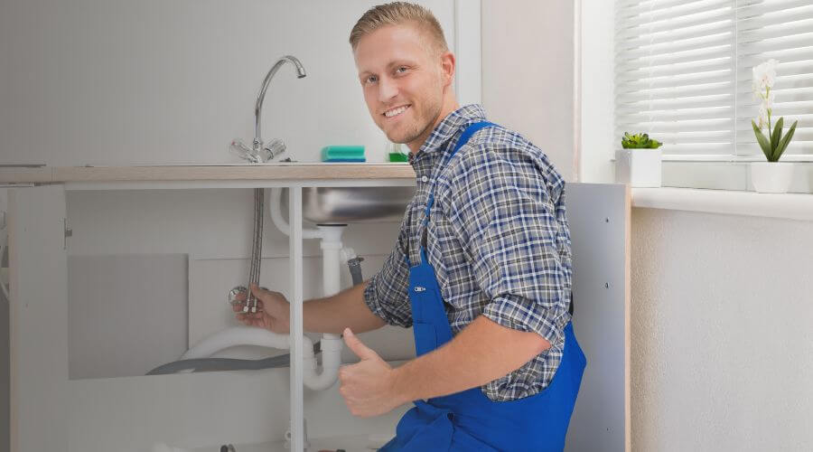 Professional sewer line replacement in Moravia, IA